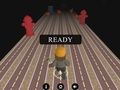 Игра 3D Зомби Бег онлайн