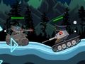 Игра Битва за танковую сталь онлайн