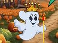 Игра Призрачный король ищет королеву онлайн