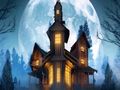 Игра Человек, попавший в ловушку кольца онлайн