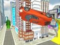 Игра Городские автомобильные трюки. Нью-Йорк онлайн