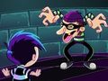 Игра Кошмарные приключения 4 Украденные сувениры Роба Р онлайн