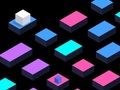 Игра Прыгающий куб онлайн