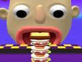 Игра Сэндвич прорыв на Хэллоуин онлайн