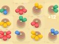 Игра Цветочная сортировка онлайн