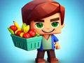 Игра Рыночная жизнь онлайн