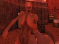 Игра Супер Зомби Шутер онлайн