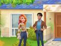 Игра Дизайн виллы: дизайн дома онлайн