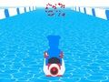 Игра Хагги Вагги: Гонщик на гидроциклах! онлайн Игра Хагги Вагги: Гонщик на гидроциклах! онлайн
