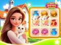 Игра Отель Империя: Обьединение онлайн