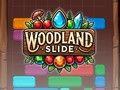 Игра Лесной слайд онлайн