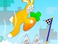 Игра Безумные кролики онлайн