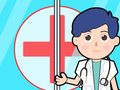 Игра Моя больница: Учись и заботься онлайн