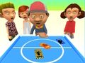 Игра Коллекция игрушечных карточек  онлайн