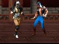 Игра Смертельная битва онлайн Игра Смертельная битва онлайн