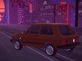 Игра Неоновый водитель онлайн