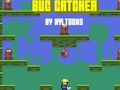 Игра Ловец жуков онлайн