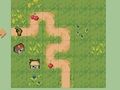 Игра Выбирай и иди! онлайн