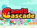Игра Конфетный каскад онлайн