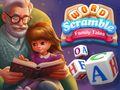 Игра Словесная схватка: Семейные сказки онлайн