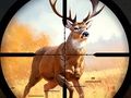 Игра Охота на диких животных онлайн