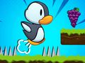 Игра Приключения пингвина онлайн