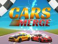 Игра Слияние автомобилей онлайн