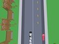 Игра Автомобильная охота за монетами онлайн