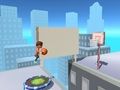 Игра Прыжок вверх 3d онлайн