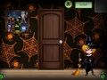 Игра Амгел. Побег из комнаты на Хэллоуин 40 онлайн