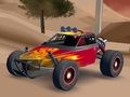 Игра Гонки на багги 4x4 по бездорожью онлайн