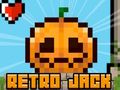 Игра Джек ретро онлайн Игра Джек ретро онлайн