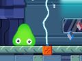 Игра Лаборатория слизи 2 онлайн