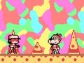 Игра Пицца мальчик онлайн