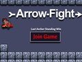 Игра Бой лучника онлайн Игра Бой лучника онлайн