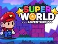 Игра Супер Мир Приключений онлайн