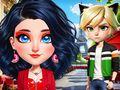 Игра Гиперопека бойфренда онлайн