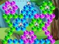 Игра Пузырьковый шутер Взрыв онлайн