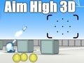 Игра Цельтесь высоко 3D онлайн