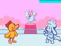 Игра Кольцо для объятий онлайн