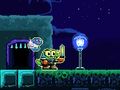 Игра Логово пропавшего носка онлайн