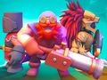 Игра Мифические авто шахматы онлайн