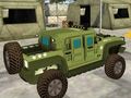 Игра Армейский симулятор грузовика 2024 онлайн