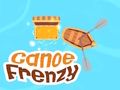 Игра Безумие каноэ онлайн Игра Безумие каноэ онлайн