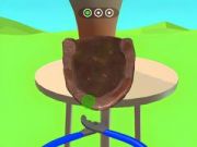 Игра Исправить копыта онлайн