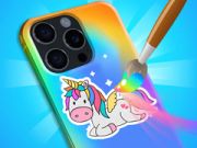 Игра Чехол для мобильного телефона своими руками онлайн