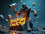 Игра Коллекционер скульптур онлайн