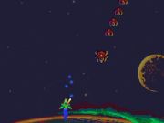 Игра Война планет онлайн