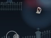 Игра Уборщик кладбищ онлайн