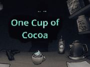 Игра Одна чашка какао онлайн